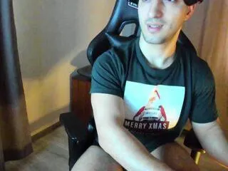 giovanni_inn — Freechat on Flirt4Free