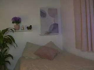 hanah_evans on Flirt4Free 