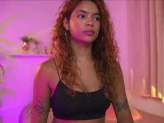 hanah_evans on Flirt4Free 