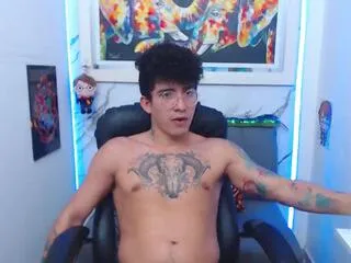 harriet_man on Flirt4Free 