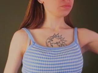 hellen_black on Flirt4Free 
