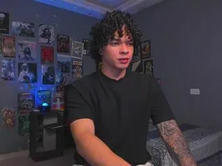 ian_versace on Flirt4Free