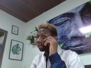 isaac_montana on Flirt4Free 