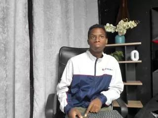 isaac_montana on Flirt4Free 