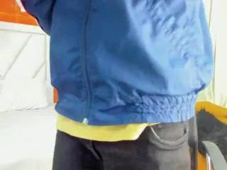 isaac_montana on Flirt4Free 