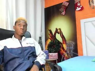 isaac_montana on Flirt4Free 