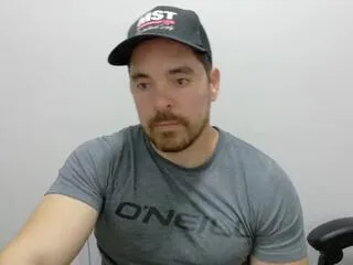 jacksson_ginger on Flirt4Free