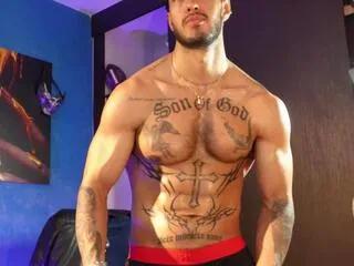 jacob_martins on Flirt4Free