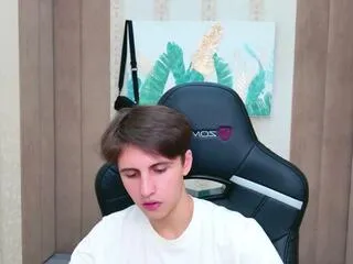 jeffrey_carter on Flirt4Free 