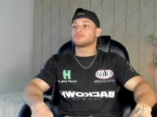 jeicob_gagnon — Away on Flirt4Free