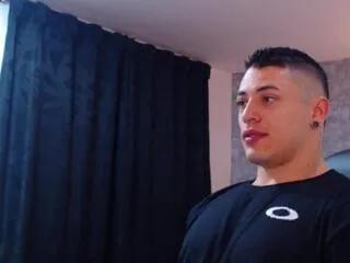 jeremy_lane on Flirt4Free 