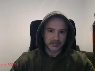 jerry_walker on Flirt4Free 