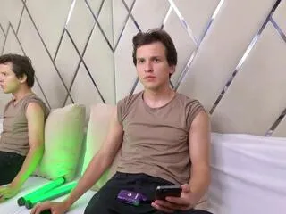 jesse_cross on Flirt4Free 