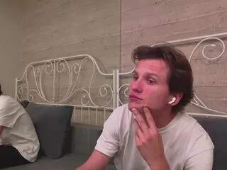 jesse_cross on Flirt4Free 