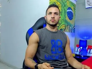 jhonny_flames — Away on Flirt4Free