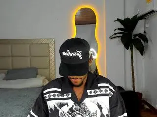 jhons_black on Flirt4Free