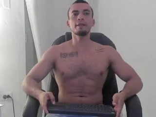 johan_miller — Freechat on Flirt4Free