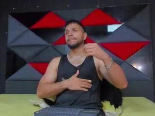 jordan_ajax on Flirt4Free