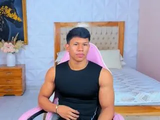 kalvin_walker — Freechat on Flirt4Free