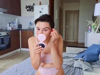 kristine_esme on Flirt4Free