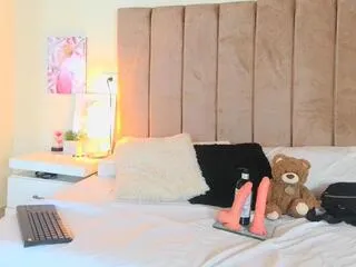 lana_larsen on Flirt4Free