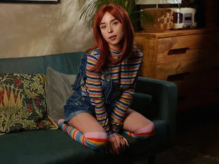 lana_pierce — Private on Flirt4Free