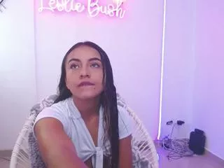 leslie_bush on Flirt4Free 