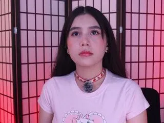 lizzy_boland on Flirt4Free 