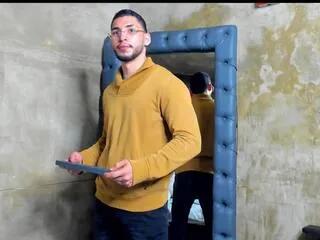 louis_connor on Flirt4Free