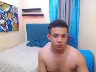 luisfer_elix — Away on Flirt4Free