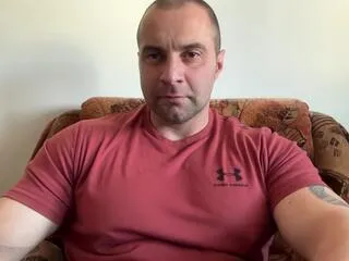 luke_wilder — Private on Flirt4Free