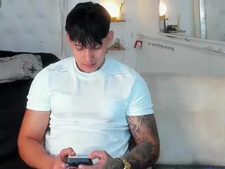 lunay_koch on Flirt4Free