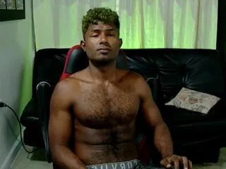 malik_wilson — Freechat on Flirt4Free