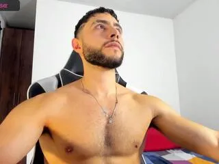 mark_foster — Freechat on Flirt4Free