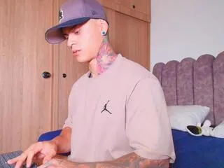 marko_toro on Flirt4Free