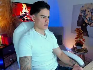 matt_andersson — Freechat on Flirt4Free