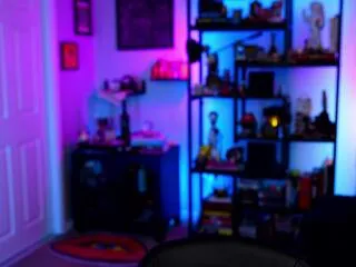 max_hughes on Flirt4Free