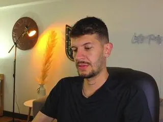 maxx_cooper on Flirt4Free 