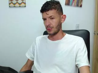 maxx_cooper on Flirt4Free 