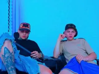 maxx_williamm_john_sally on Flirt4Free 