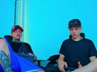 maxx_williamm_john_sally on Flirt4Free 