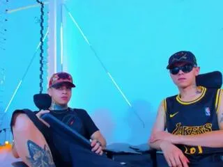 maxx_williamm_john_sally on Flirt4Free 