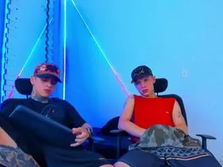 maxx_williamm_john_sally on Flirt4Free 