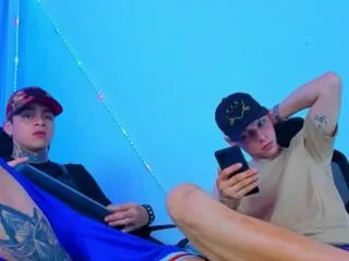 maxx_williamm_john_sally on Flirt4Free 