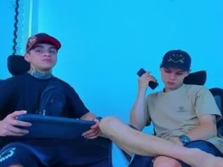 maxx_williamm_john_sally — Freechat on Flirt4Free