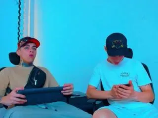 maxx_williamm_john_sally on Flirt4Free 