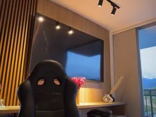 miia_vega on Flirt4Free 