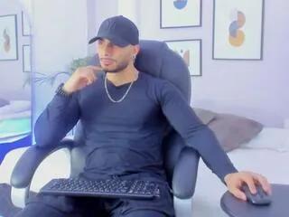 miike_stone on Flirt4Free 
