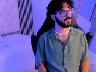 mike_parkerr — Freechat on Flirt4Free