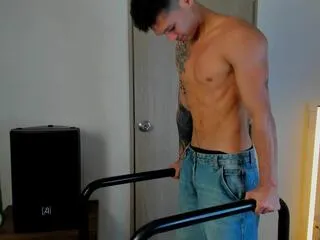 morthy_d on Flirt4Free